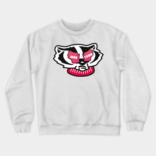 Bucky Shades Crewneck Sweatshirt